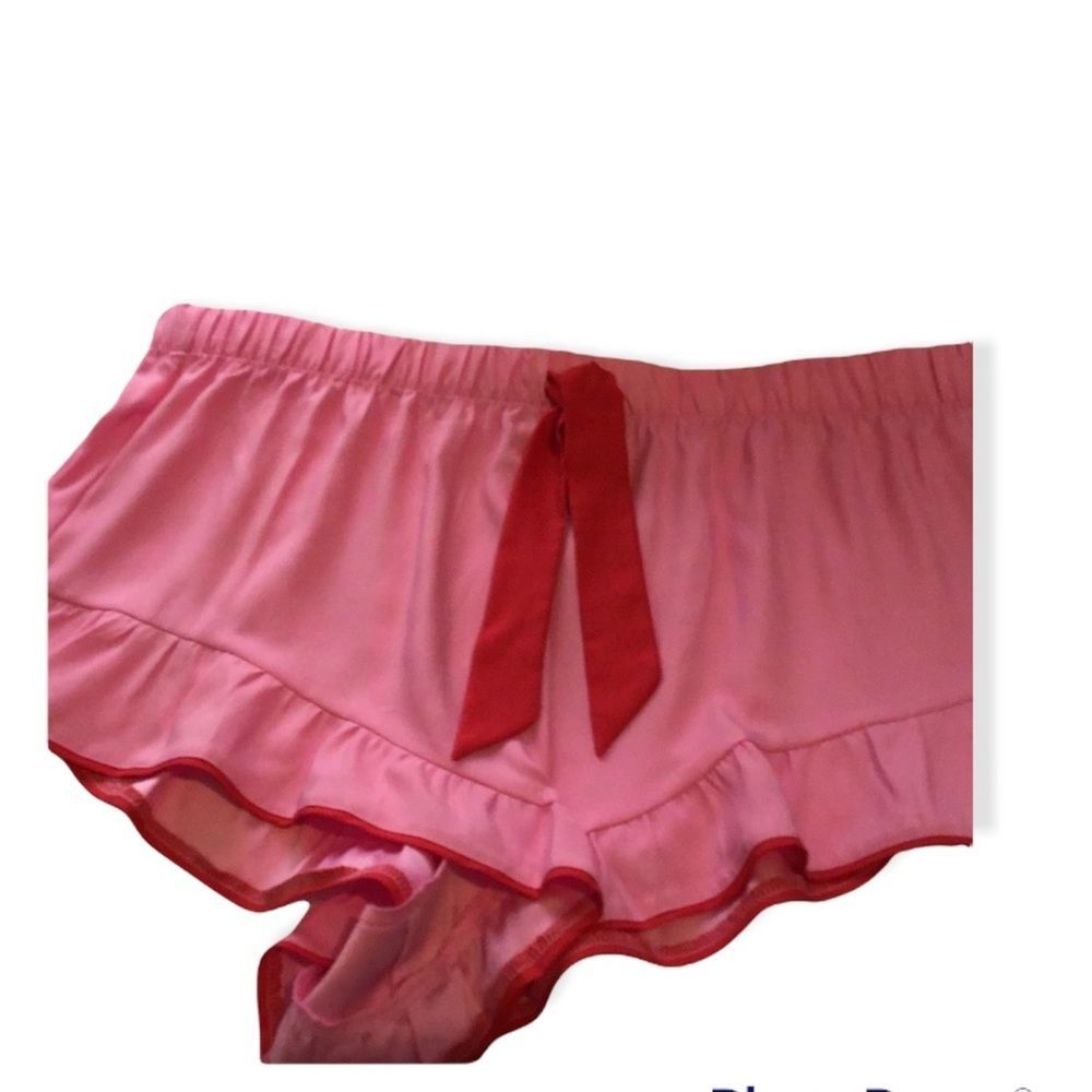 Victoria’s Secret short pant pajamas
